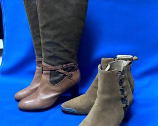 Boots