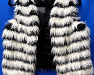 Nordstrom Vest