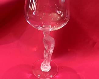 Rare Bayel Crystal