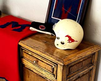 SMU Memorabilia for collectors, alumni, and fans!