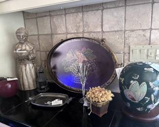 Kitchen and Home Decor