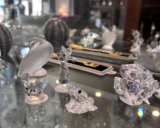 Swarovski Crystal