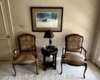 furnishings