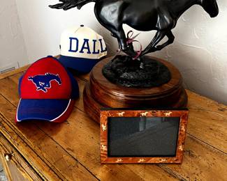SMU Memorabilia for collectors, alumni, and fans!