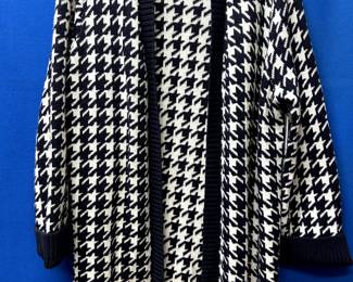 Herringbone Sweater