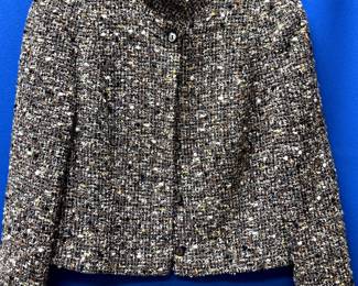 Barry Brocken Waist Jacket