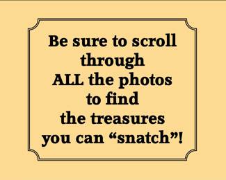 Sale Picture