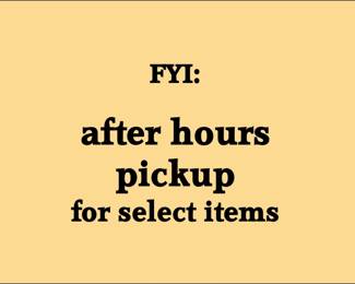 Sale Picture