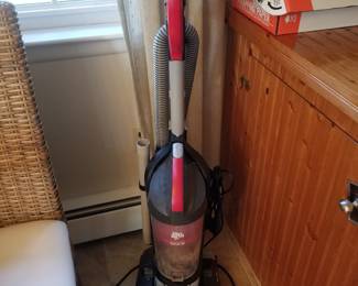 Dirt Devil MAX vacuum cleaner