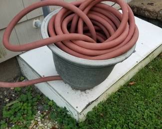 Hose
