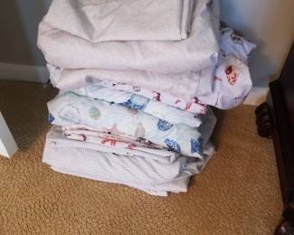 Bed linens