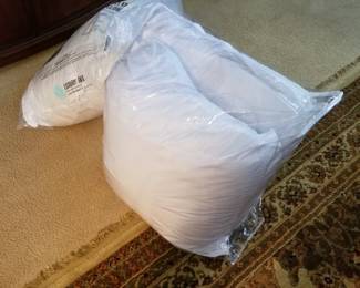 Pillows