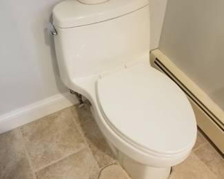 Kohler commode