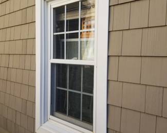 Replacement windows