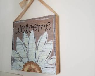 Welcome