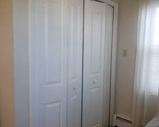 Bifold doors