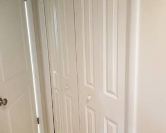 Bifold doors