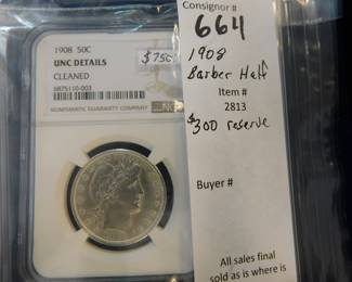 Sale Picture