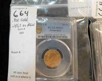 Sale Picture