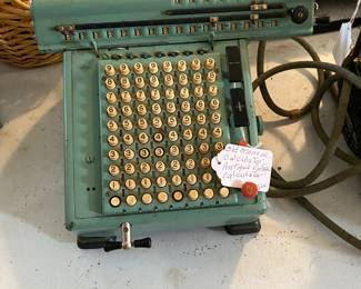 Sale Picture