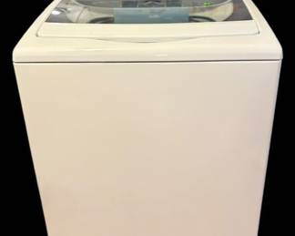 Whirlpool Cabrio Top Load Washer