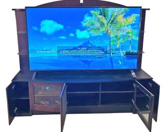 Entertainment Center