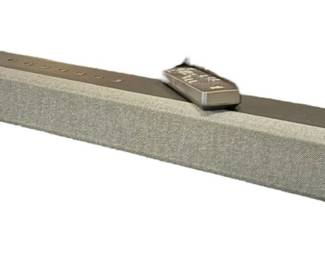 polk Audio Cinema Sound Bar