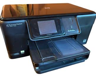 HP Photosmart Printer