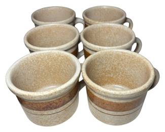 Treasure Craft Stoneware