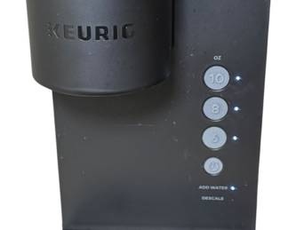 Keurig Coffee Maker