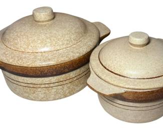 Treasure Craft Stoneware