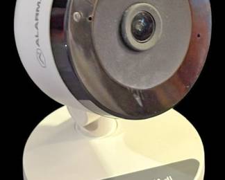 Alarm.com 1080p WiFi Camera