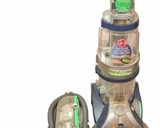 Hoover Max Extract All Terrain Cleaner