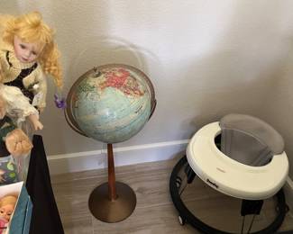 Globe