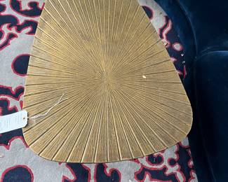 Cocktail coffee table