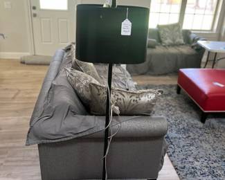 Floor lamp