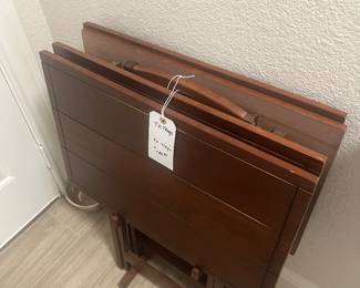 Tv trays