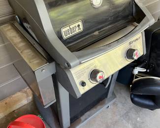 Grill