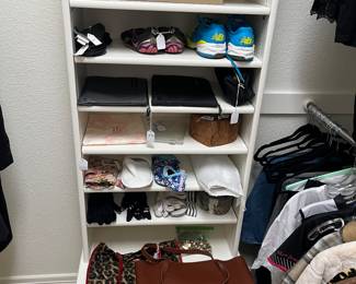 Ladies handbags
