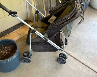 Child’s stroller