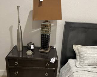 Vintage lamp