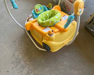 Play center