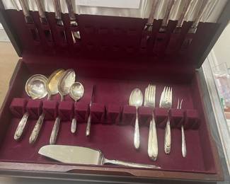 Towel sterling Madiera