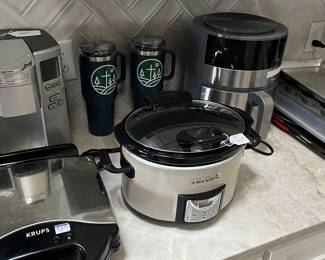 Kitchen items
