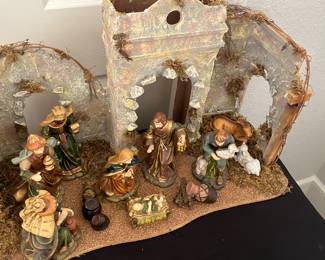 Nativity