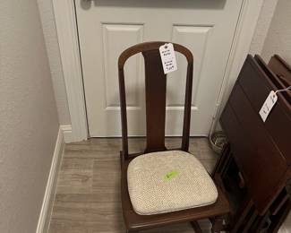Sewing rocket