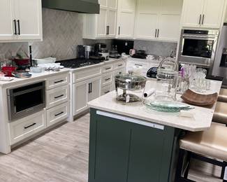 Kitchen items