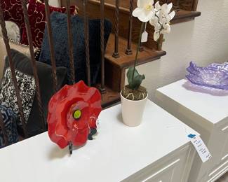 Decorative items