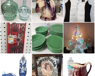 Sale Picture