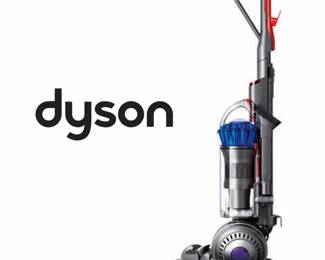 Dyson Ball animal 2 vacuum bid #43